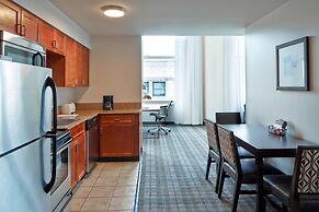 Residence Inn Milwaukee Downtown by Marriott