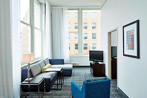 Residence Inn Milwaukee Downtown by Marriott