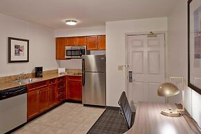 Residence Inn Milwaukee Downtown by Marriott