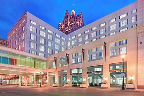 Residence Inn Milwaukee Downtown by Marriott