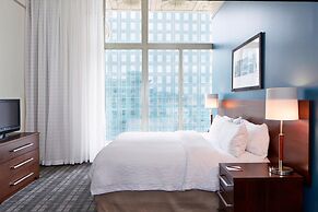 Residence Inn Milwaukee Downtown by Marriott