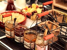 ibis Maisons Laffitte