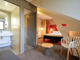 ibis Maisons Laffitte