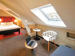 ibis Maisons Laffitte