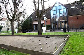ibis Maisons Laffitte