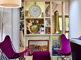 ibis Maisons Laffitte