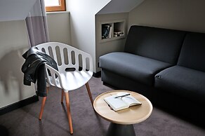 ibis Maisons Laffitte
