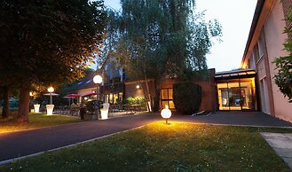ibis Maisons Laffitte