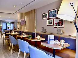 ibis Maisons Laffitte