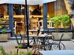 ibis Maisons Laffitte