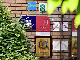 ibis Maisons Laffitte