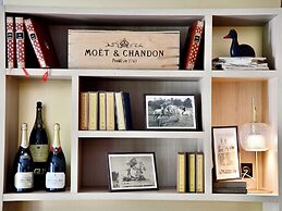 ibis Maisons Laffitte