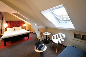 ibis Maisons Laffitte