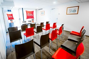 ibis Maisons Laffitte