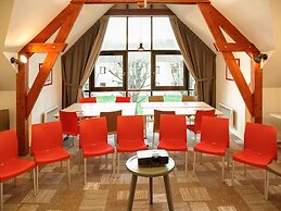 ibis Maisons Laffitte