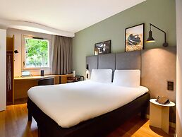 ibis Maisons Laffitte