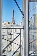 Eiffel Rive Gauche