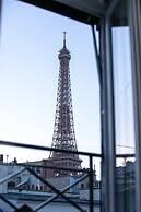 Eiffel Rive Gauche
