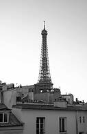 Eiffel Rive Gauche