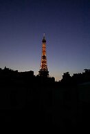 Eiffel Rive Gauche