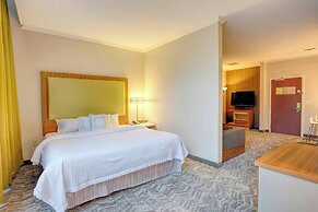Springhill Suites by Marriott Lawrence