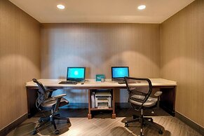 Springhill Suites by Marriott Lawrence