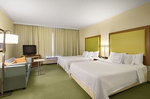 Springhill Suites by Marriott Lawrence