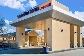 Springhill Suites by Marriott Lawrence