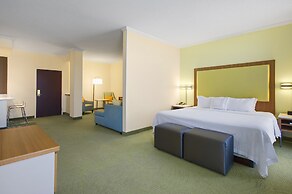 Springhill Suites by Marriott Lawrence