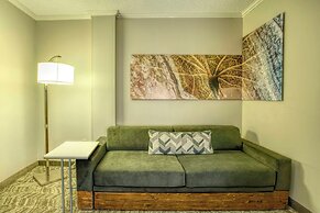 Springhill Suites by Marriott Lawrence