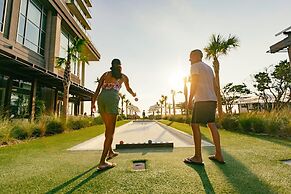 Marriott Virginia Beach Oceanfront Resort