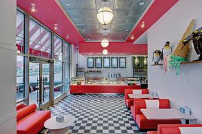 Marriott Virginia Beach Oceanfront Resort