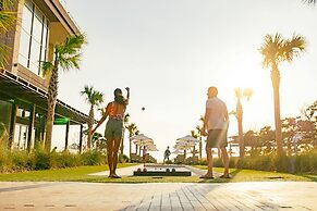 Marriott Virginia Beach Oceanfront Resort