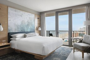 Marriott Virginia Beach Oceanfront Resort