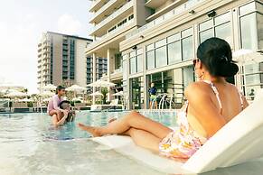 Marriott Virginia Beach Oceanfront Resort