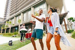 Marriott Virginia Beach Oceanfront Resort