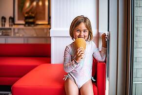 Marriott Virginia Beach Oceanfront Resort