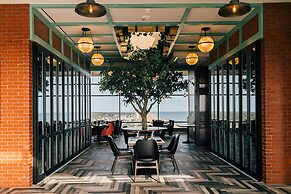 Marriott Virginia Beach Oceanfront Resort