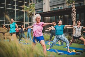 Marriott Virginia Beach Oceanfront Resort