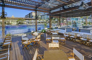 Marriott Virginia Beach Oceanfront Resort