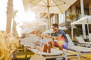 Marriott Virginia Beach Oceanfront Resort