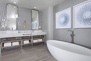 Marriott Virginia Beach Oceanfront Resort