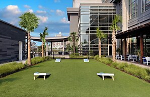 Marriott Virginia Beach Oceanfront Resort