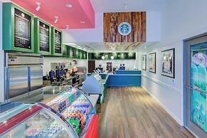 Marriott Virginia Beach Oceanfront Resort