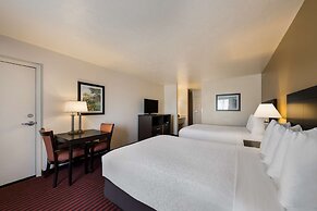 Best Western Salinas Valley Inn & Suites