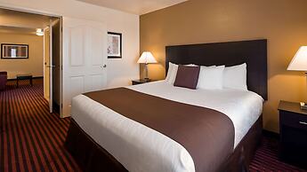 Best Western Salinas Valley Inn & Suites