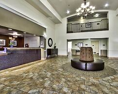 Best Western Salinas Valley Inn & Suites
