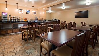 Best Western Salinas Valley Inn & Suites