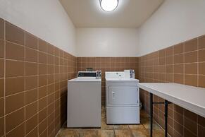 Best Western Salinas Valley Inn & Suites