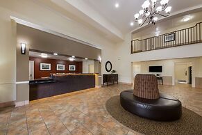 Best Western Salinas Valley Inn & Suites